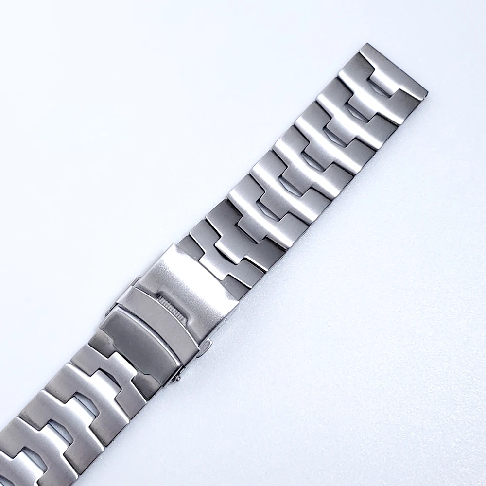 Titanium Metal Bracelet For HUAWEI WATCH GT 3 46mm WATCH3 Pro Strap GT 2 Pro GT2 Smartwatch Band Replacement Wristband Watchband