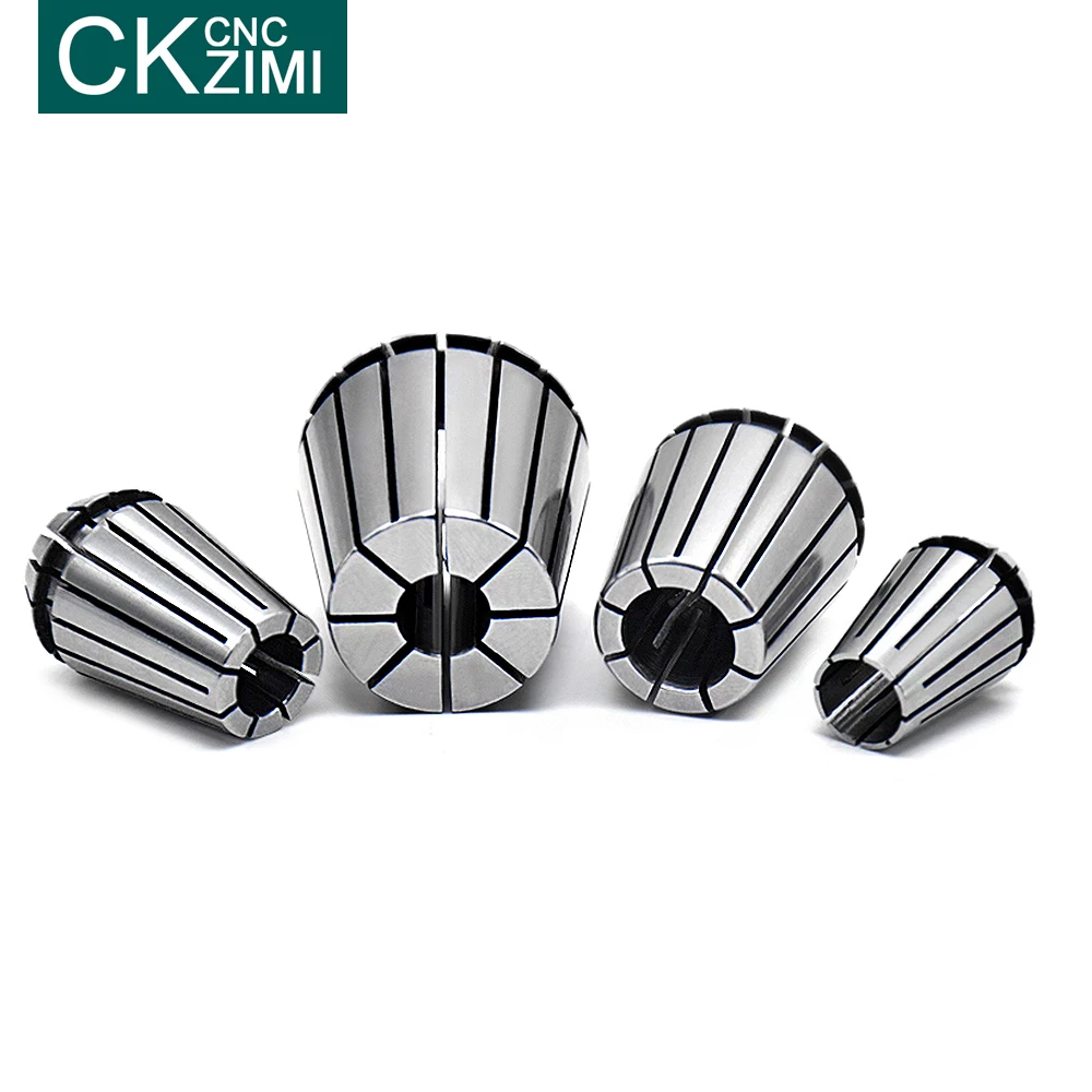 ER11 ER primavera collet chuck CNC fresatura portautensili mandrino della macchina Per Incidere del motore e Intagliare Macchina pinze Portautensili set