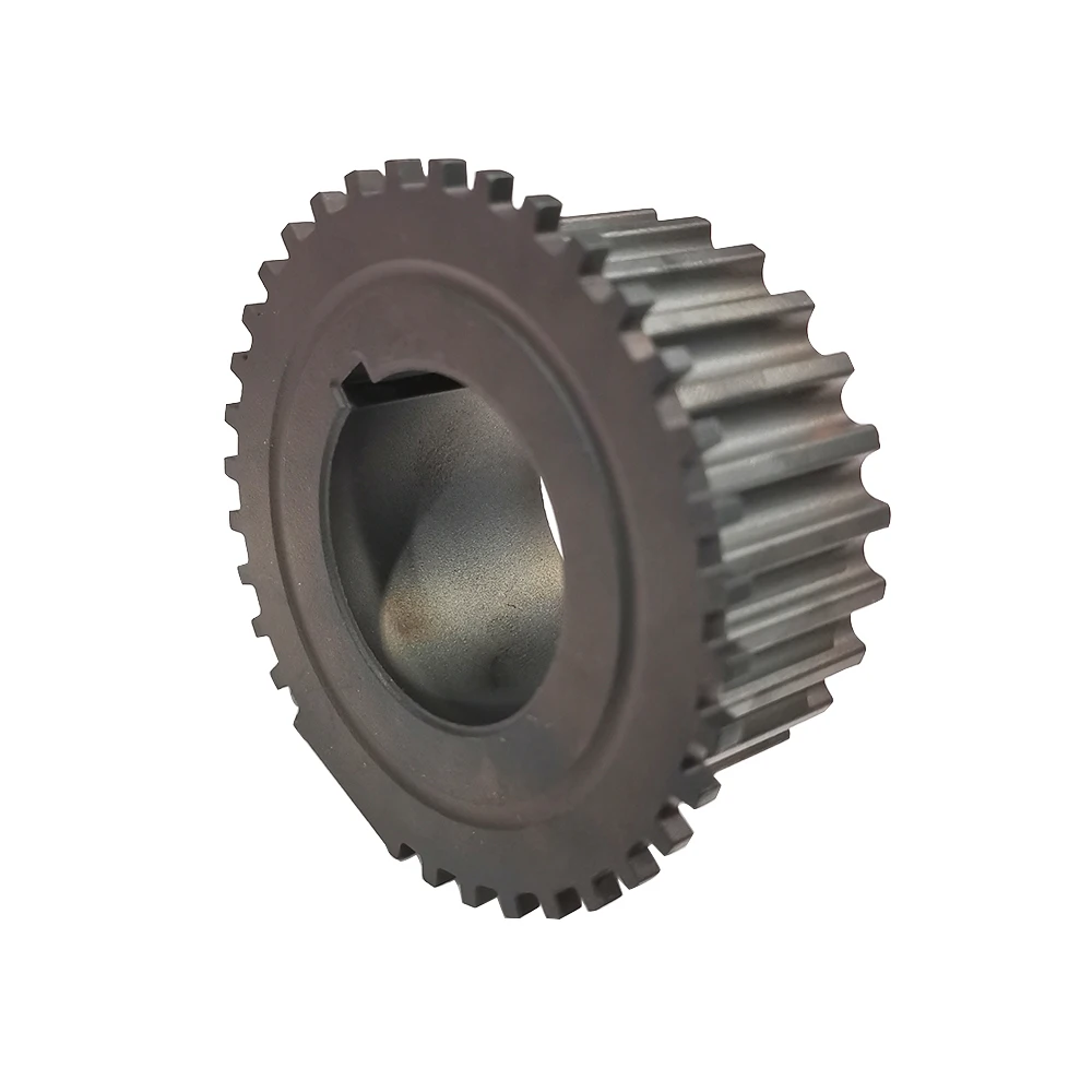 Crankshaft Timing Gear 13521-70050 1GFE For Crown Mark II Chaser GX100 GX105 GX110 GS151 GS171