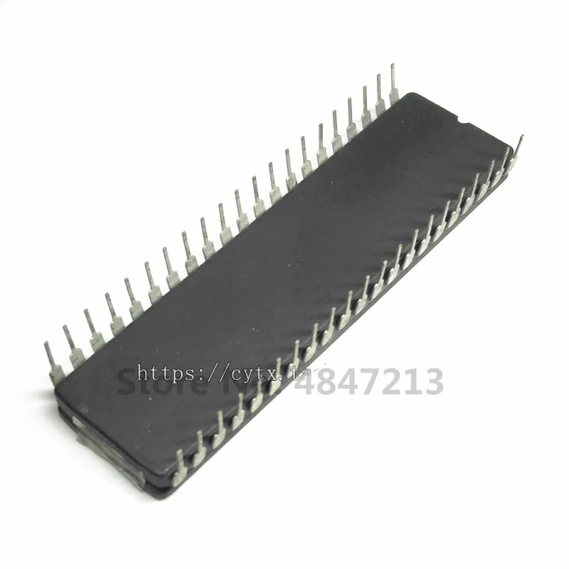 Бесплатная доставка 10 шт./лот фонарь M27C160 DIP-42 IC фонарь IC