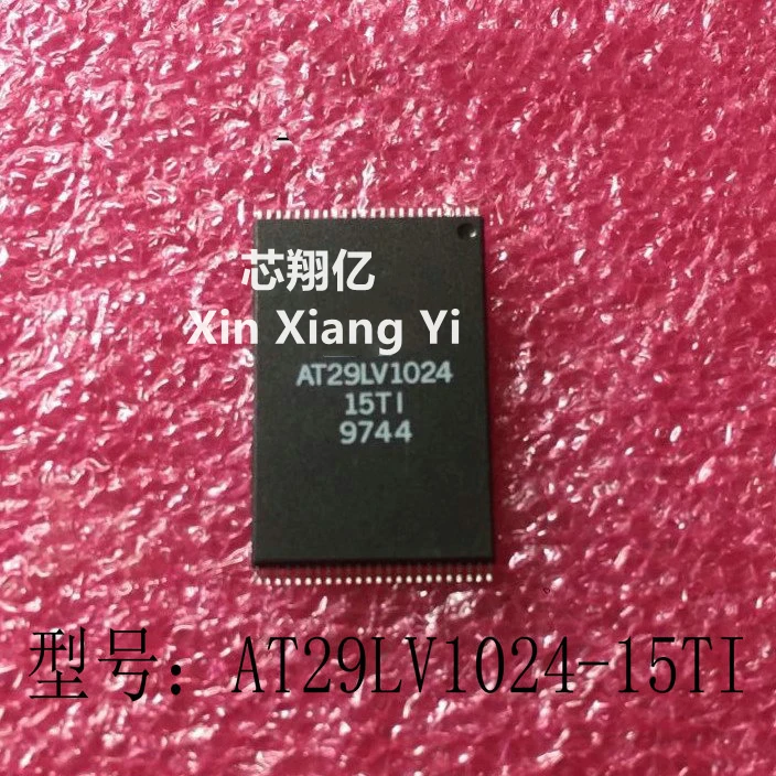 Xin Xiang Yi AT29LV1024-15TI AT29LV1024 TSSOP-48