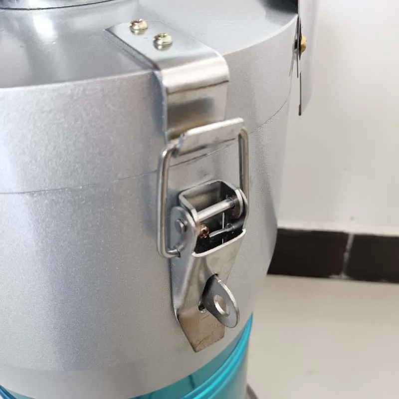 حليب الصويا بدون تصفية 220 فولت/750 وات مستخرج حليب الصويا فاصل حليب الصويا التجاري