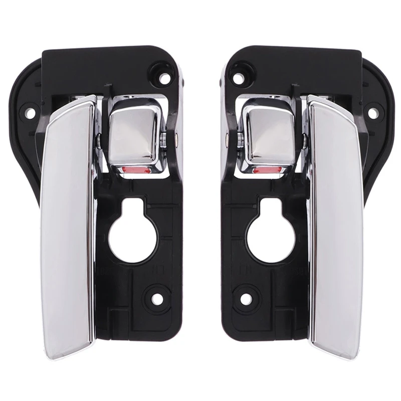 For KIA Carens Rondo 2007 2008 2009 2010 2011 2012 2013 Door Inner Handle Auto Parts Replacement 82620-1D000 82610-1D000