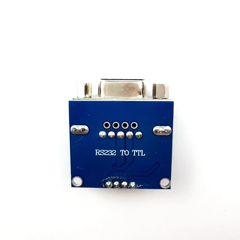 Módulo de conversión de nivel RS232 a TTL fx1n _ 10Mt, puede disparar directamente