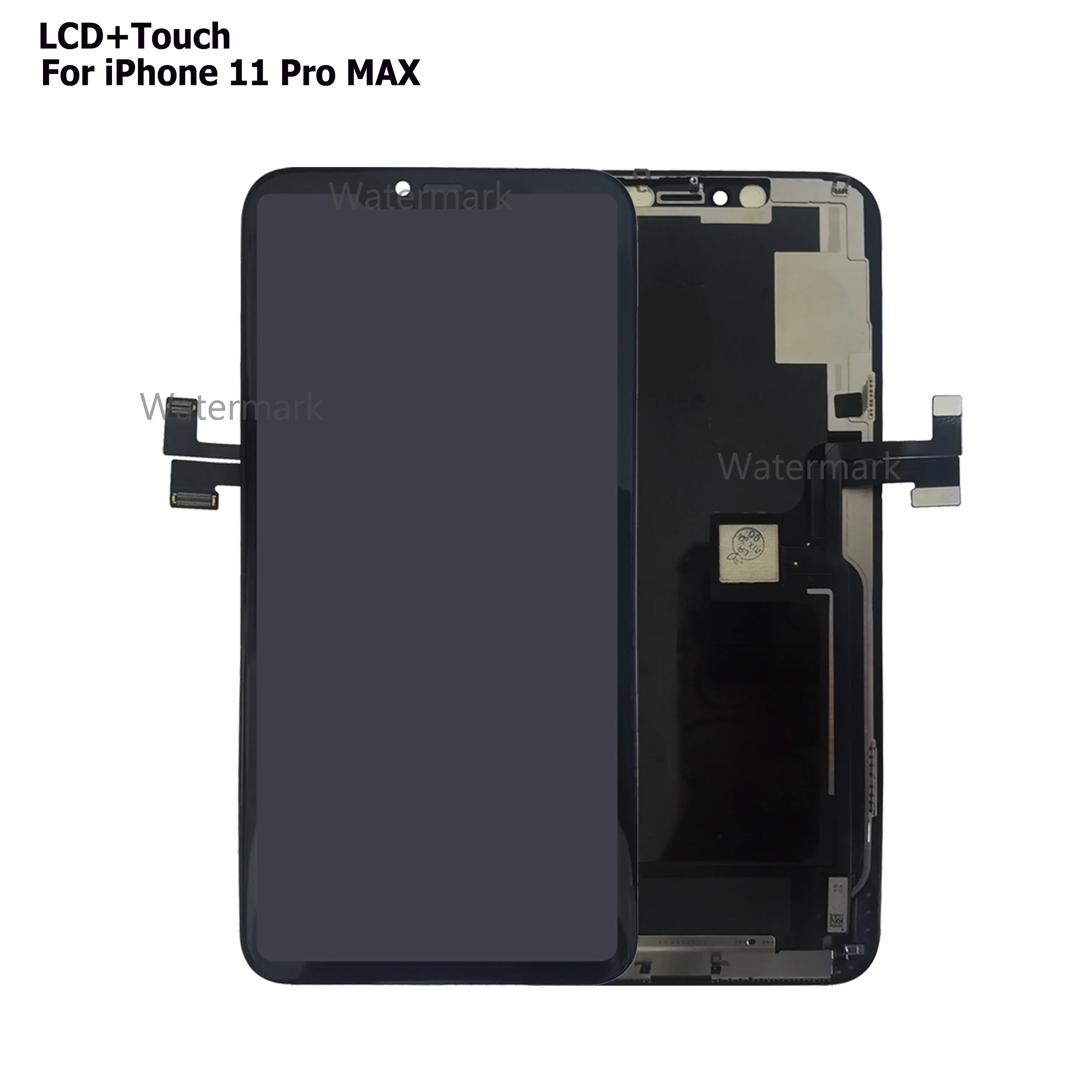 High Quality INCELL OLED LCD For IPhone 11 Pro Max 11Pro Max LCD