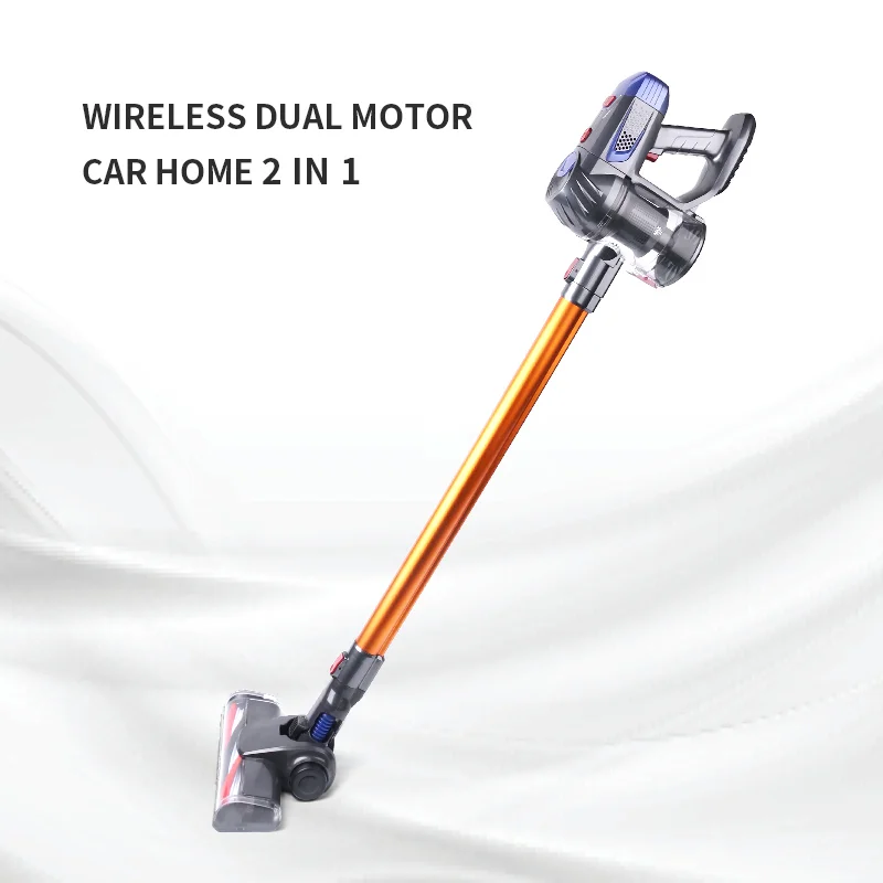 Powerful Suction Automatic Rechargeable Household Stick Vacuum Cleaner Price