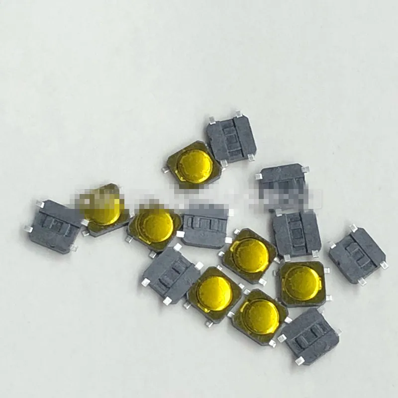 Interruttore tattile 50 pezzi SMT 4.8*4.8MM
