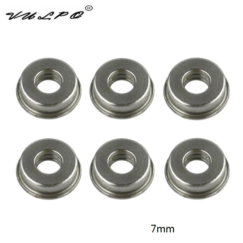 Vulpo buje airsoft AEG acero inoxidable 6-9mm - imagen 5