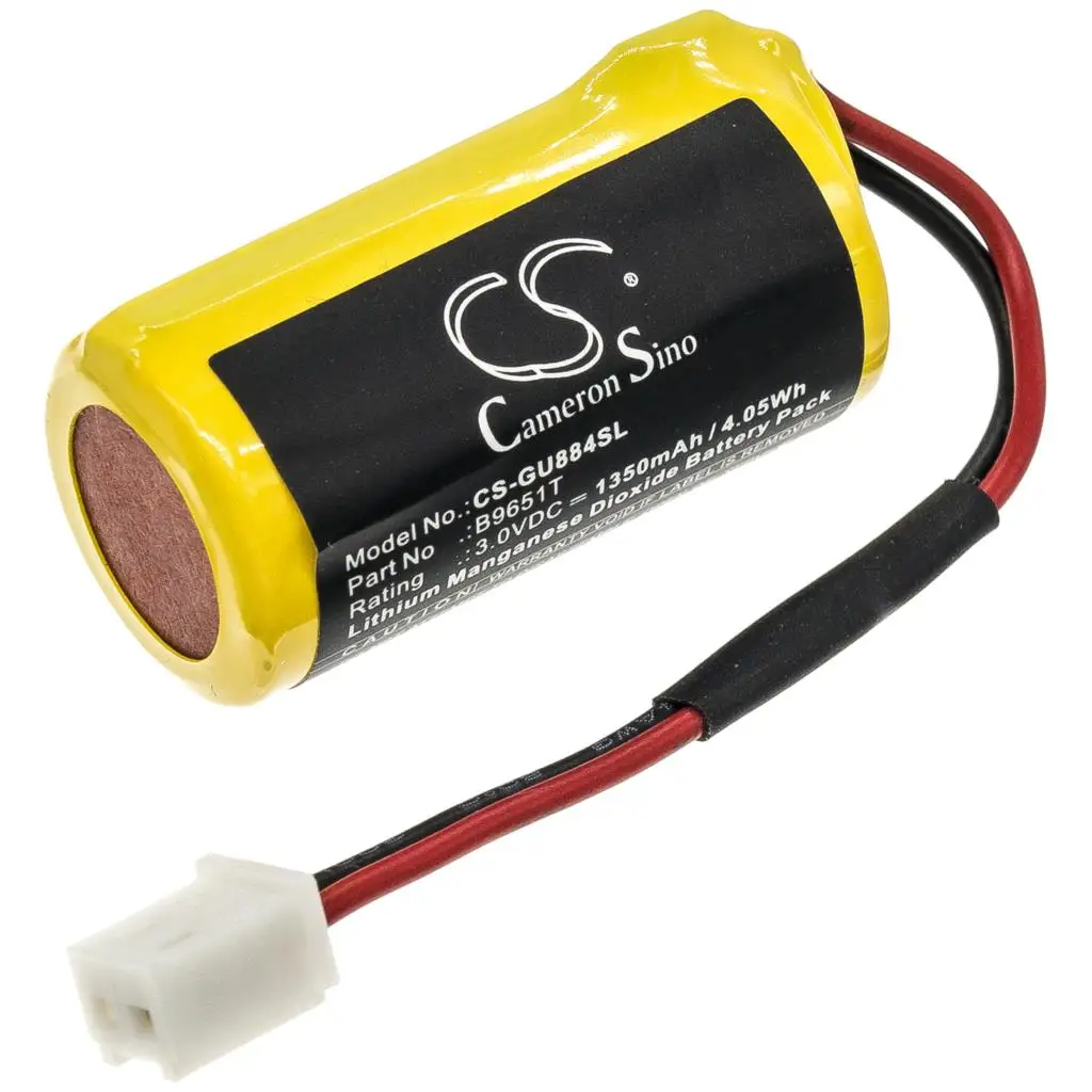 

Cameron Sino Battery For GE Fanuc Series 3,KOYO DL305