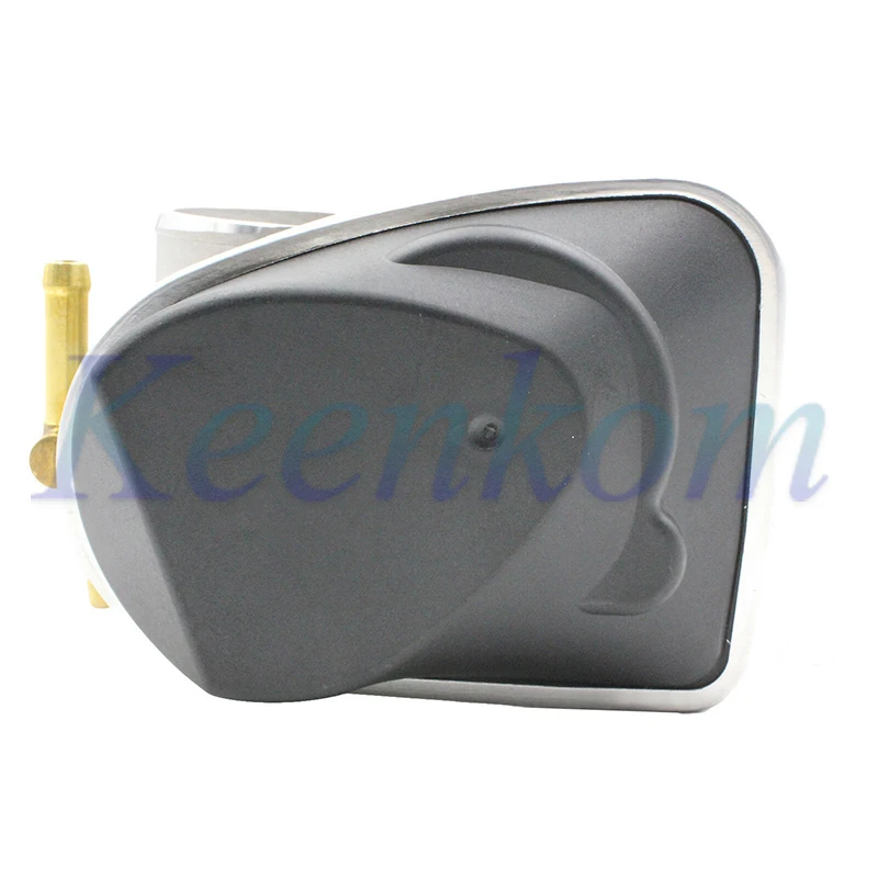 Neue 52-mm-Drosselklappenbaugruppe für CHEVROLET CRUZE 1.6L 1.8L OPEL ASTRA VAUXHALL EOS 55560398 5825259 93190367 408238022003 Z