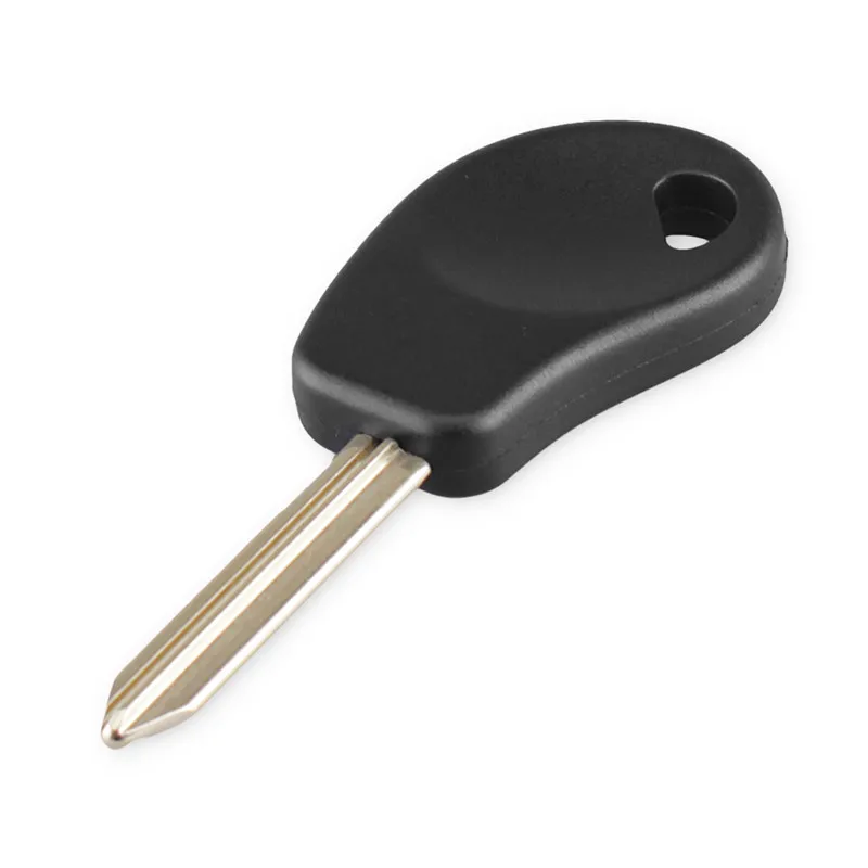 5/10pcs Transponder For Citroen Xsara Picasso Key Shell Remote Fob Blank Case Cover Uncut SX9 Key Blade Car Accessories