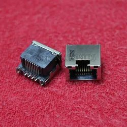 Laptop Ethernet Lan Jack Port for Lenovo IBM Thinkpad X240 X250 T550 RJ45 Socket Connector