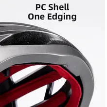 Unisex Lightweight Bicycle Helmet #2