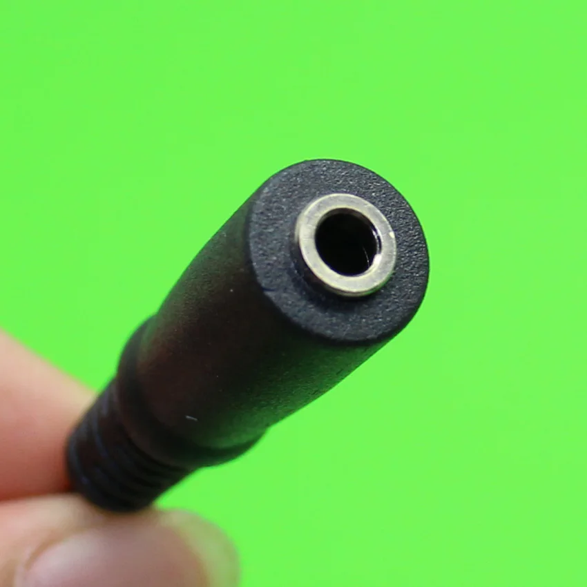 ChengHaoRan 1pc For Nintend gba sp Game Gaming Headset Adapter gba sp Headphone Cable 3.5 Port Turn Earphones Audio Cable