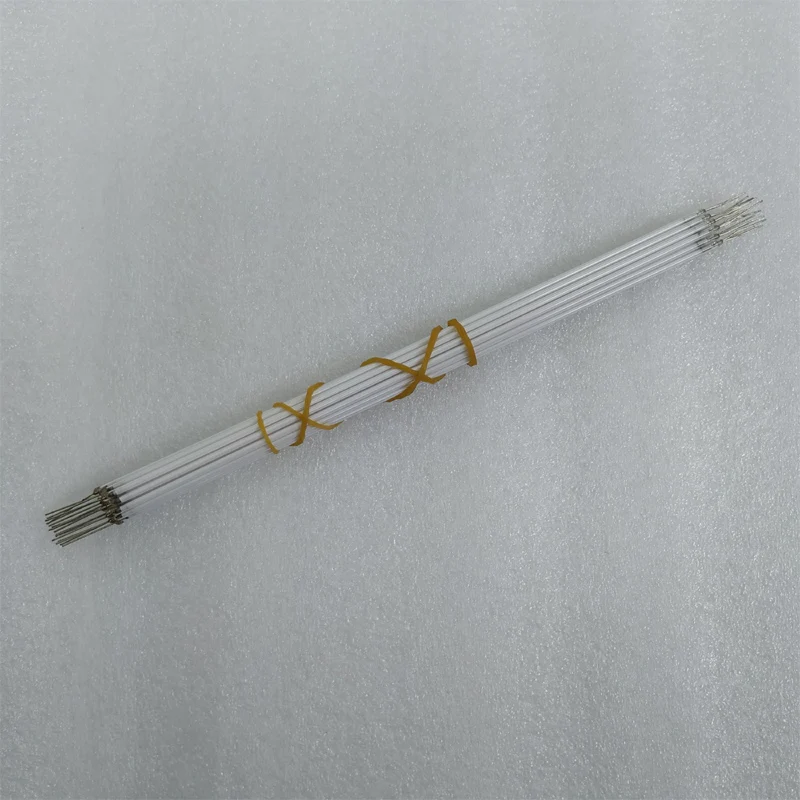 10PCS 170MM*2.0MM 17CM CCFL Lamp Tube Code Cathode Fluorescent Backlight for LCD Screen