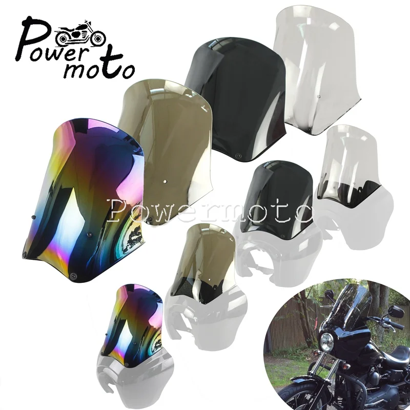 For Harley Sport Fairings 15