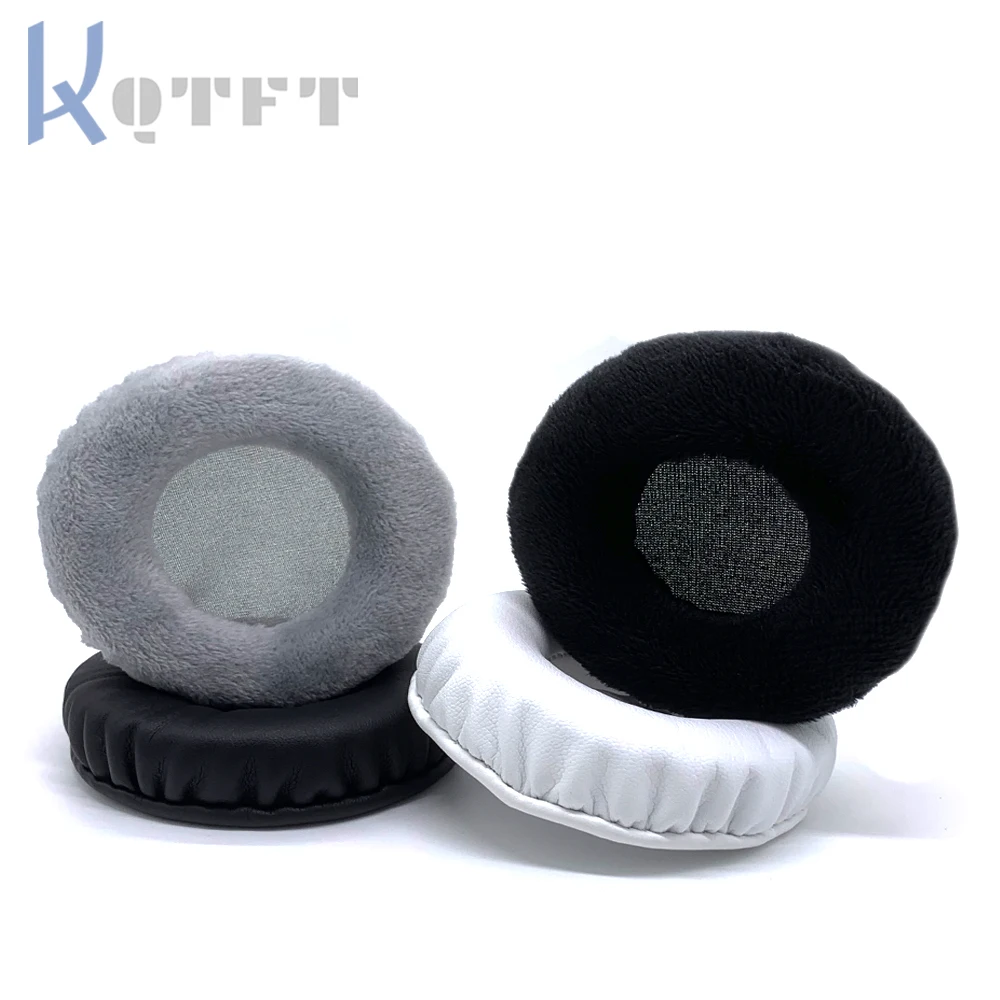 Headphones Velvet for Audio-Technica ATH-M30x ATH-M40X ATH-M50X ATH M30x M40X M50X Earmuff Headset Earpads  pillow Repair Parts