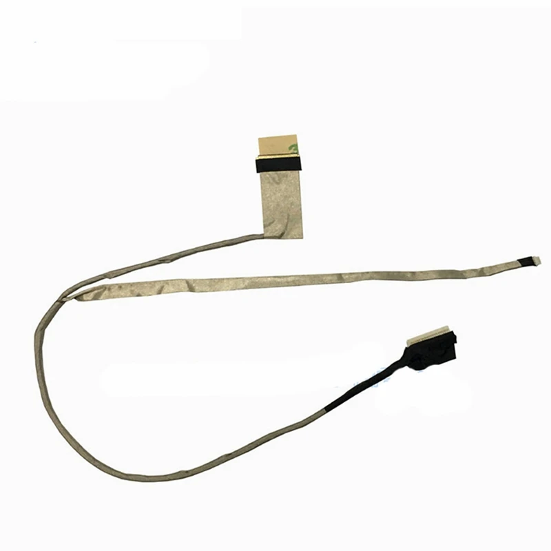 Video screen Flex wire For Sony EH VPCEH VPC-EH VPCEH35FM VPCEH14FM 71911M laptop LCD LED LVDS Display Ribbon cable DD0HK1LC000