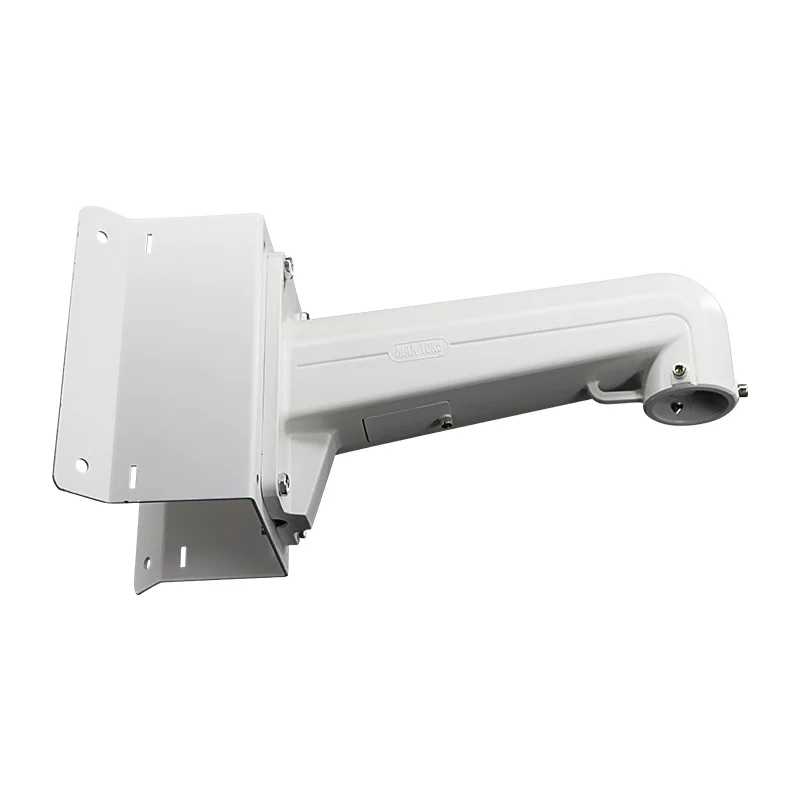 Steel DS-1602ZJ-corner replace DS-1633ZJ cctv PTZ camera bracket corner wall mount bracket for speed dome PTZ camera, DS-1602ZJ