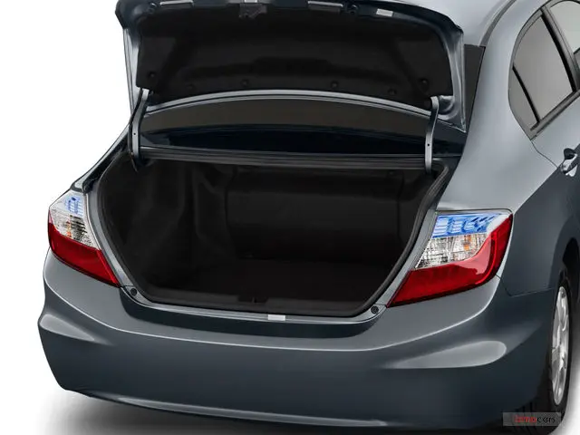 

Демпфер для Honda Civic MK9 2011-2017 седан, автоматический задний багажник, задняя дверь, модификация газовых стоек, подъемная поддержка, амортизатор