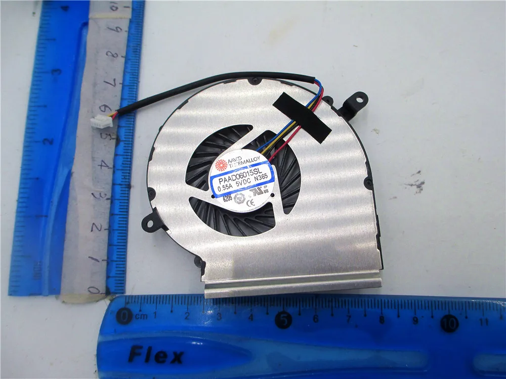 Free Shipping New cooling fan for PAAD06015SL N365 5V