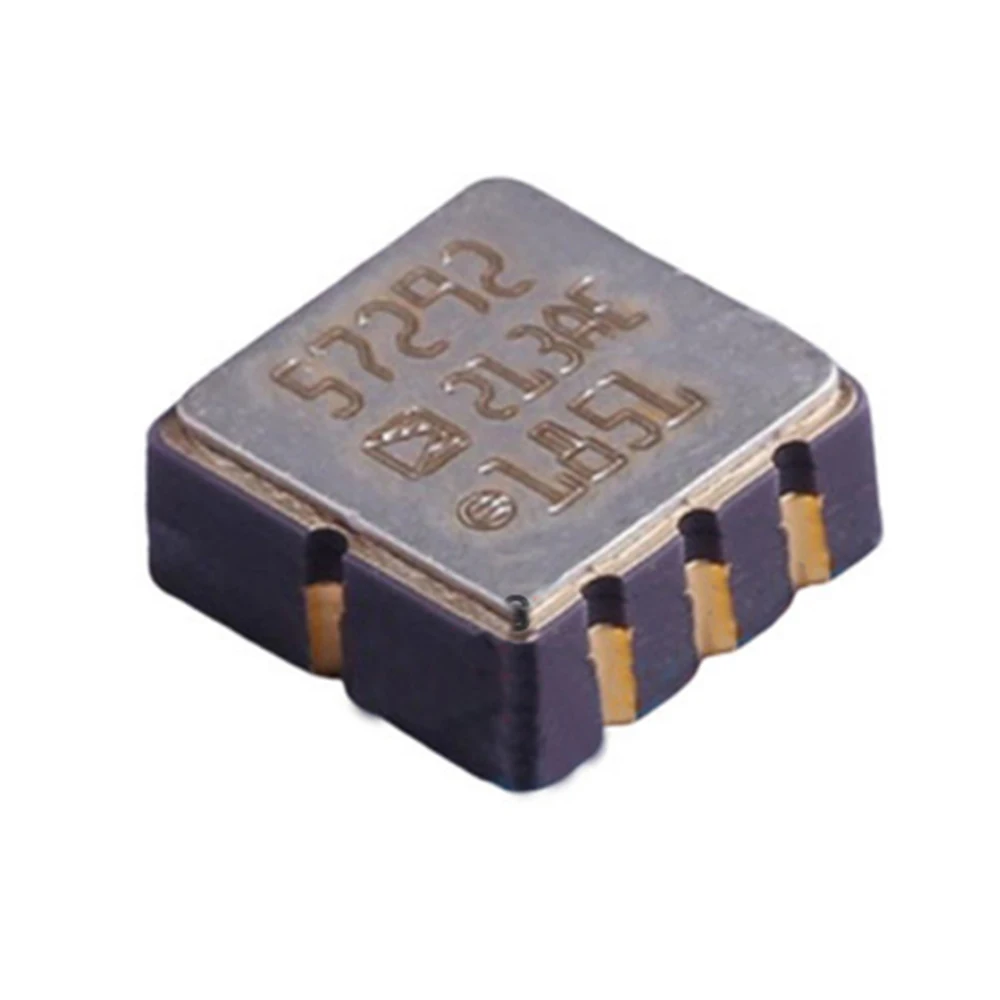 (5) ADXL213 ADXL213AE ADXL213AE-REEL LCC-8 Gia Tốc Mới Và Ban Đầu