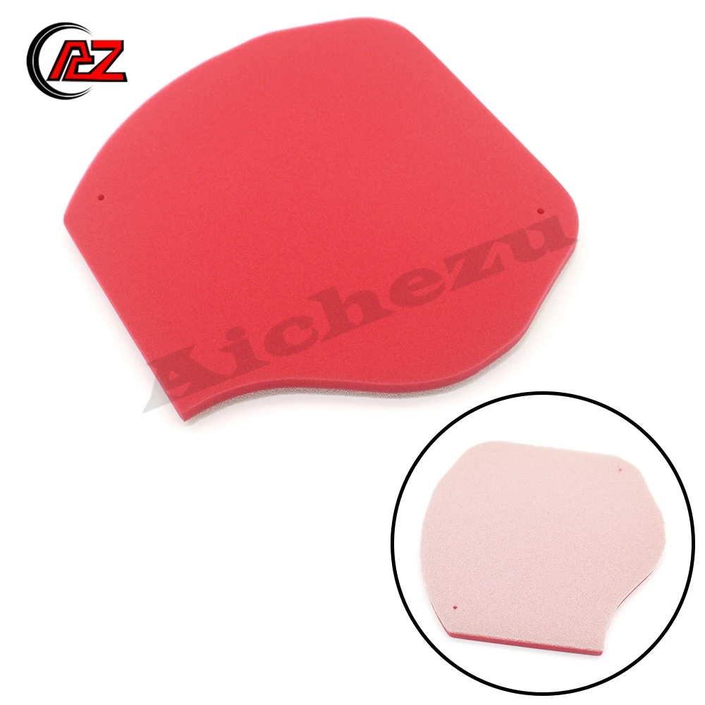 

ACZ Motorcycles Air Filter for Yamaha YFM550 Grizzly 550 EPS Hunter YFM700 Edition 3B4-14451-00 1HP-E4451-01