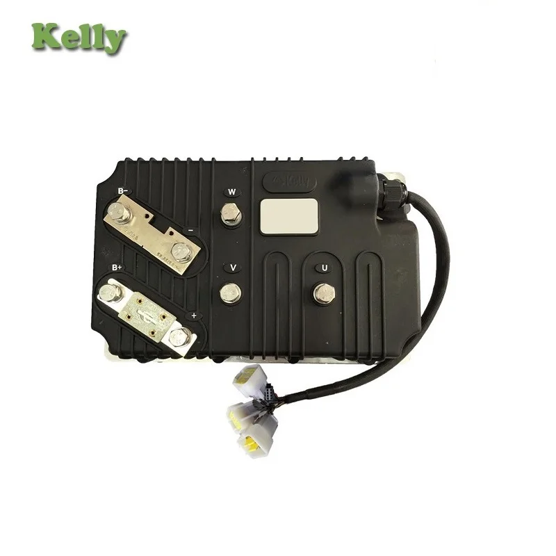 Kelly Sine Wave Controller KLS96601-8080H 600A with CAN-BUS for 10000W-12000W BLDC Motor