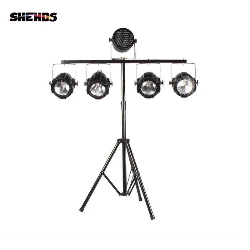 Professional Stage Stand Adjustable Holder For Led Moving Head Lighting Party Wedding Disco Light SHEHDS