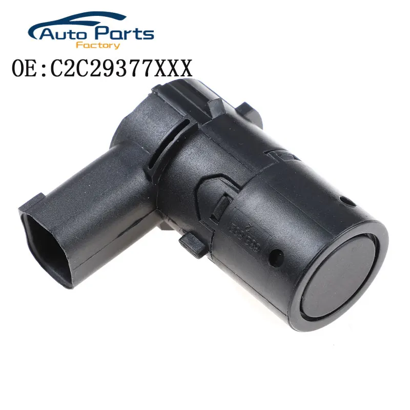 

New PDC Parking Sensor For Jaguar X Type XF XK8 XKR Land Rover Discovery 3 C2C29377XXX