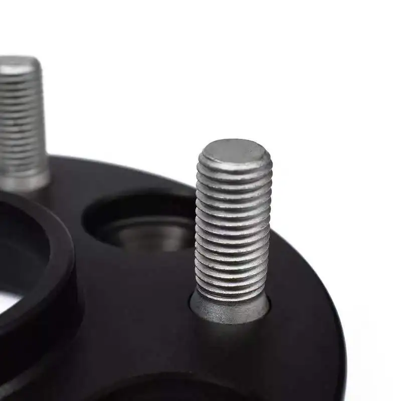 1PCS 5x105 15mm center distance 56.6mm aluminum wheel washer adapter 5 lugs for Chevrolet cars