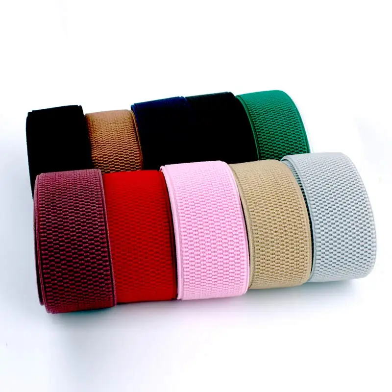 4cm Elastic bands of corn kernels/sewing clothing accessories / elastic band / rubber band