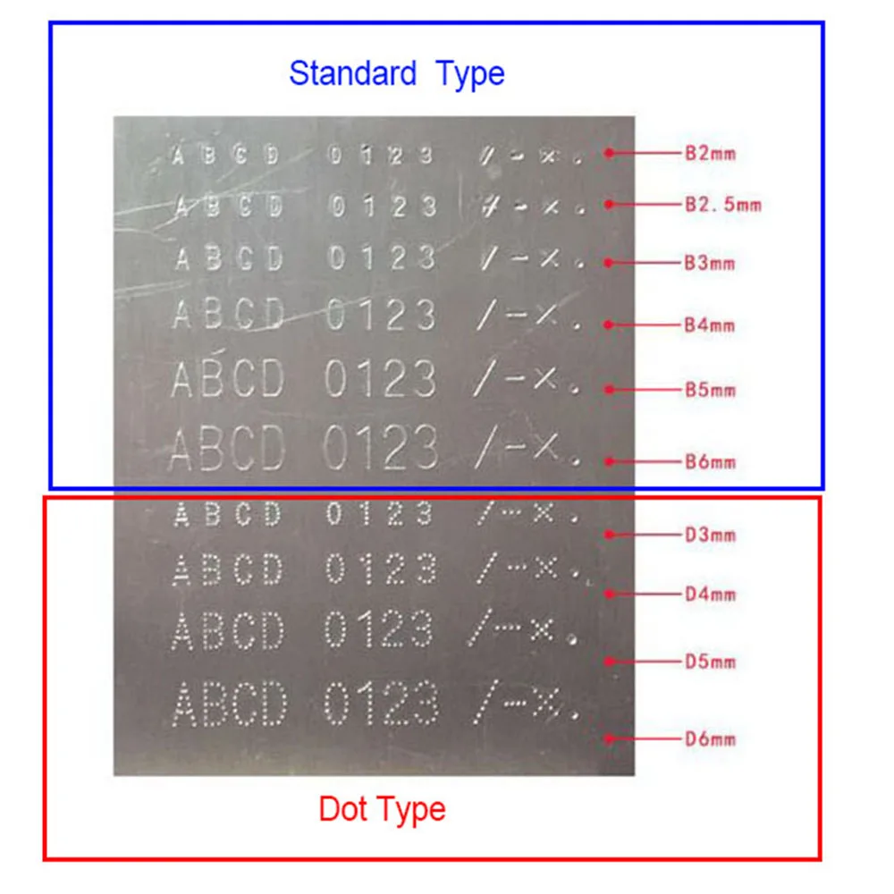 YL-360 Semi-automatic manual dot marking machine,RCIDOS Matrix labeling coding machine,equipment parameter label printer