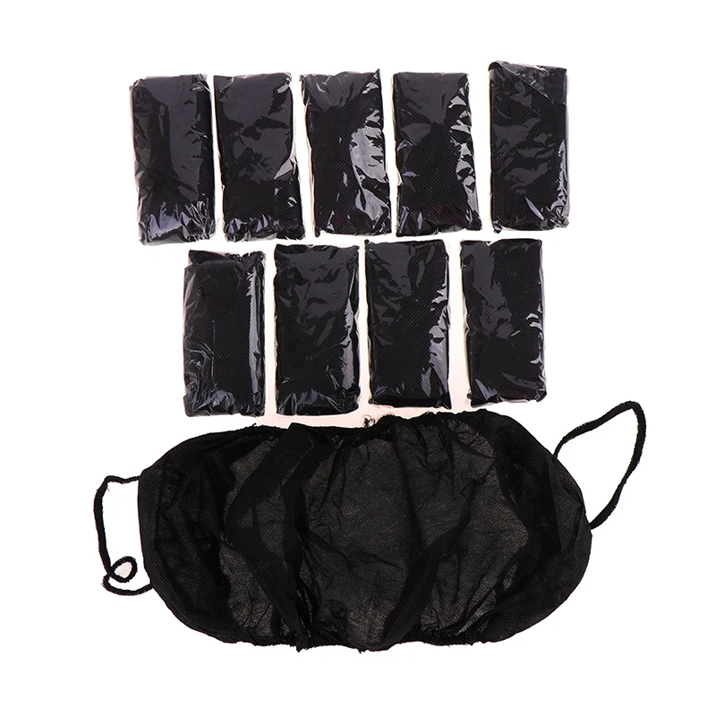 10Pcs Disposable Bra Non-Woven SPA Beauty Salon Massage Women Underwear Tube Top