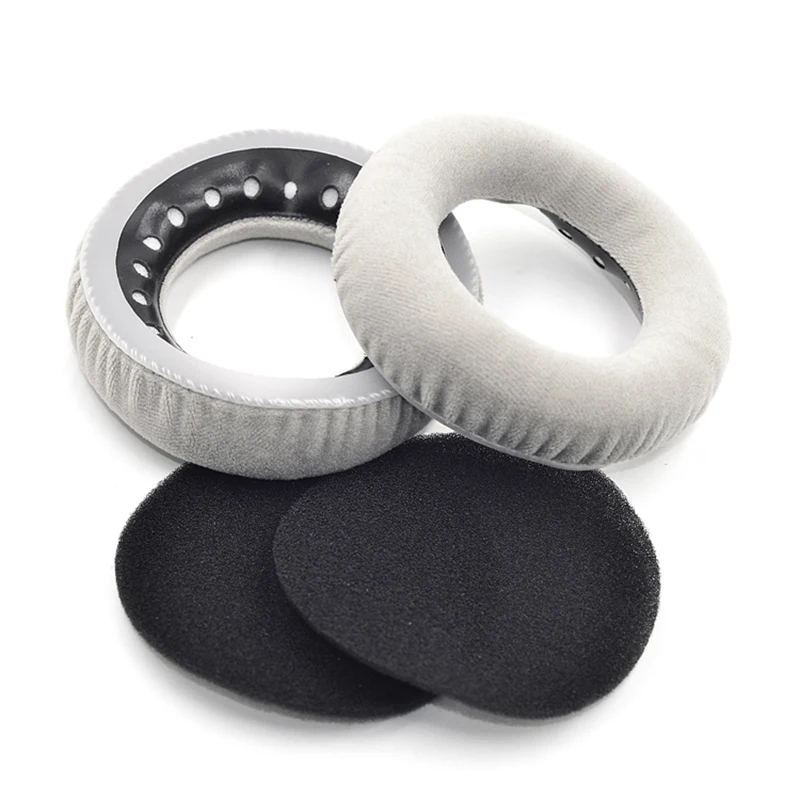 VEKEFF, 1 пара амбушюр, сменные амбушюры для гарнитуры Beyerdynamic DT770 Pros DT 770-PROs DT770pros