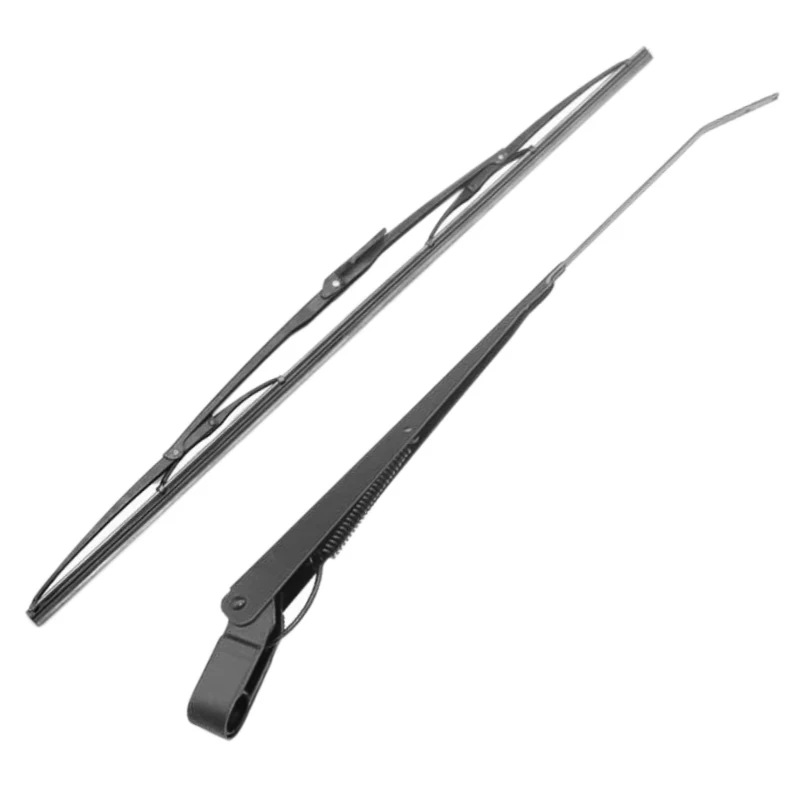 SK75-8/130-8/230-6E/210-8 Excavator Wiper blade wiper wiper wiper arm blade high-quality excavator accessories