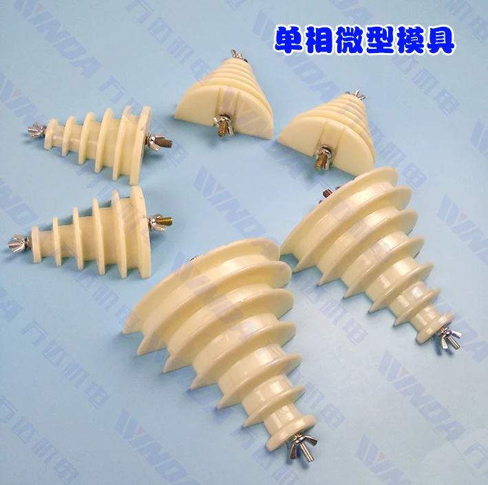 Automatic CNC programming winding machine High-torque motor repair winding machine Programmable speed regulating winding machine