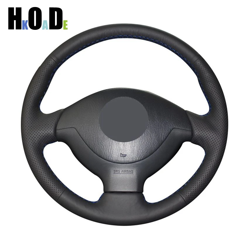 Black Artificial Le… - image
