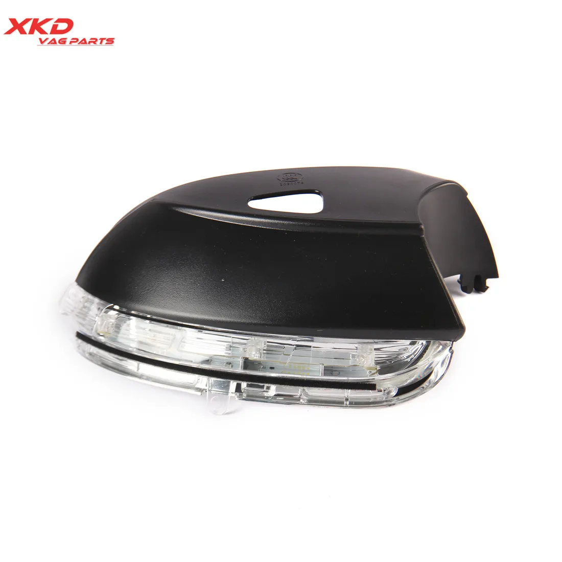 Single Rear View Mirror Turning Lamp Left For V-W Passat J-etta Passat CC 35D949101   3C8 949 101