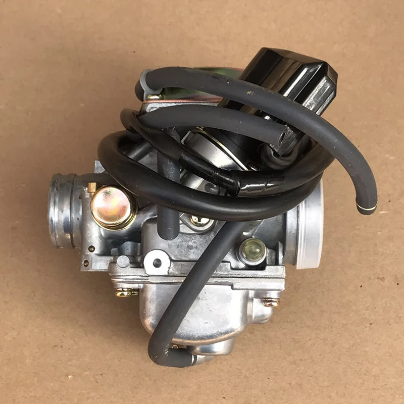 Motorcycle Original Factory Carburetor for Kymco International 125 Ck125t-7