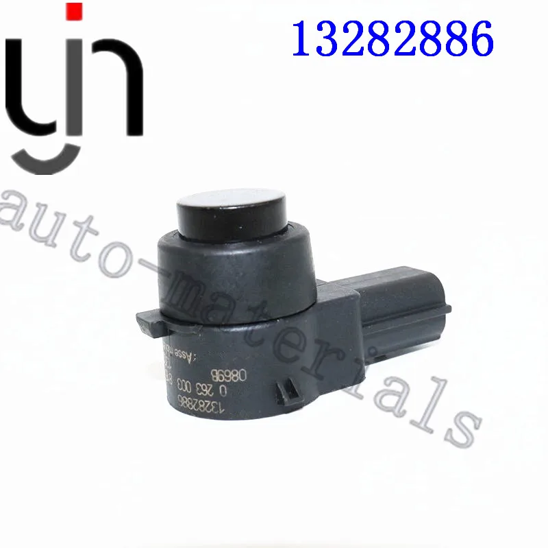 

Car Parking sensor OEM 13282886 13295029 13330722 13394368 assist Sensor PDC Parksensor for Regal Saab Opel Astra J Via Zafira