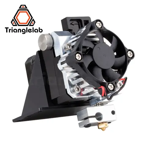 Trianglelab Titan 3D Printer Kit DFORCE