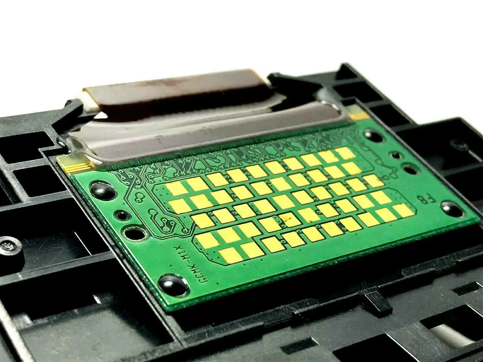 Для Canon QY6-0043 печатающие головки 950i 960i MP900 i960 i965 Цвет направляющая насадка для принтера