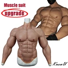 crossdresser silicone body