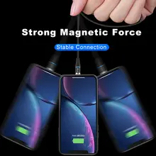 Fast charging USB C cable for Samsung and Xiaomi #3