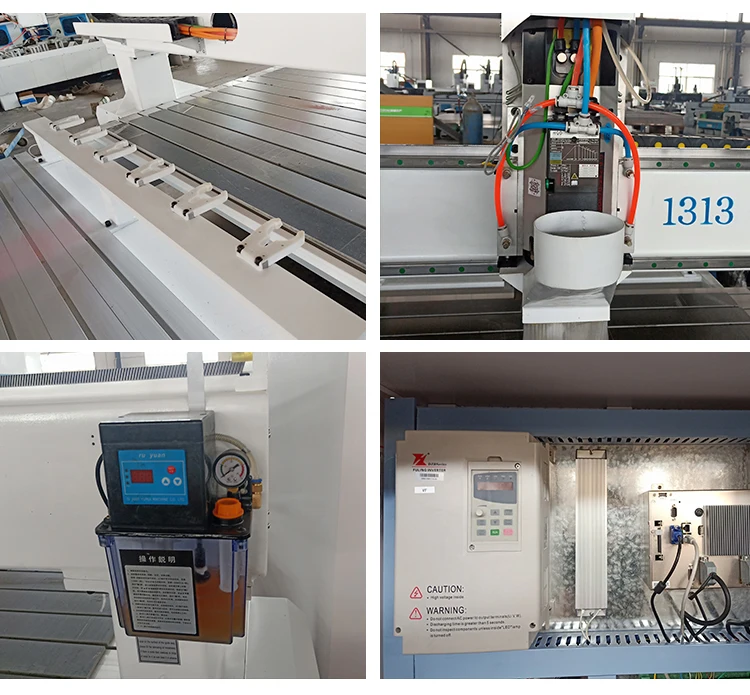 Atc cnc маршрутизатор 1212 1313 1325 3 оси 3d машина для резьбы по дереву цена