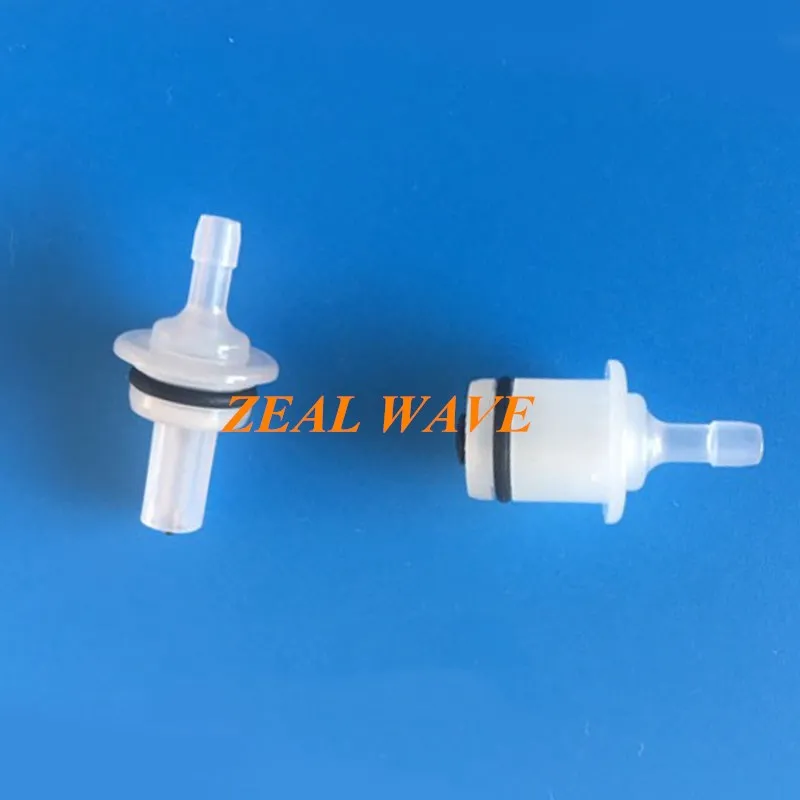 Concentrated Liquid Pump and Dehydration Pump Check Valve of Japanese Machine Hemodialysis Machine