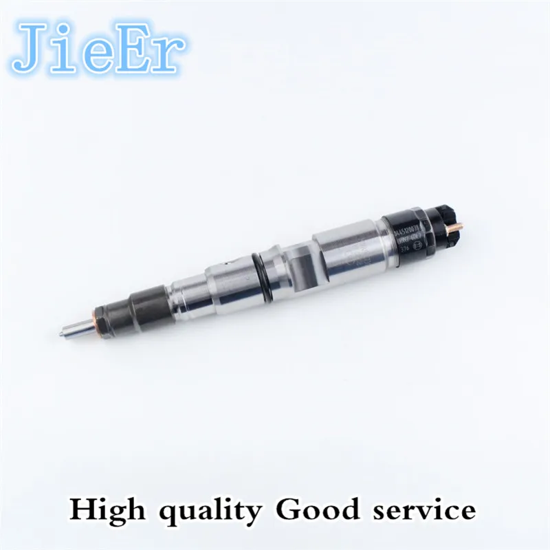 0445120289 Diesel Engine Common Rail Injection Spare Part for Bosch, for Valve Assembly F00RJ02472