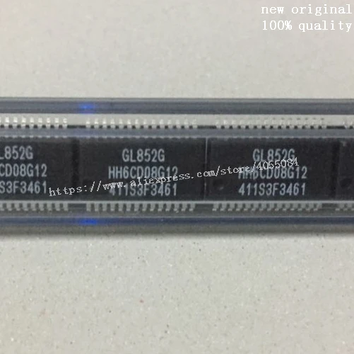 

GL852G GL852 Brand new and original chip IC