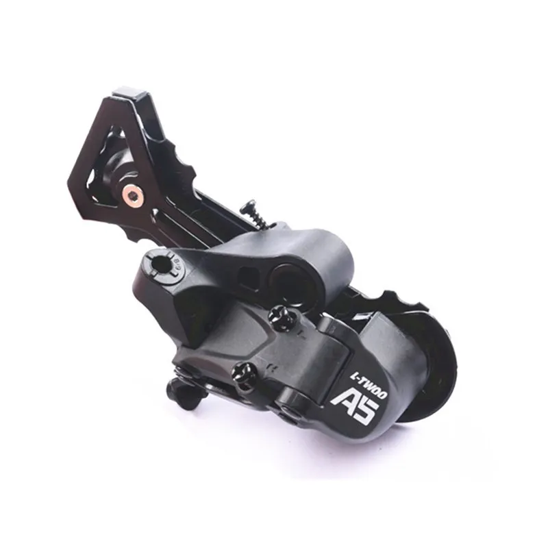 LTWOO A5 SL+RD Rear Derailleur SGS 9 Speed Shifter Lever Right For Mountain Bike Bicycle Controller A5 Compatible With MTB SRAM